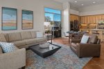 Plenty of space to call home for your Sedona vacation